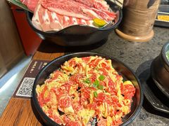 -九田家黑牛烤肉料理(宽城万达店)