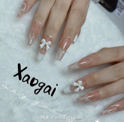 -1T·1M 日式美甲美睫