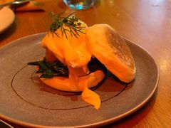 -THE CANNERY&JUJU 新鲜海鲜·牛排美食酒廊