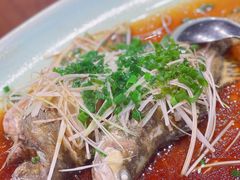 -菲乐餐厅(三十年经营·湖滨路店)