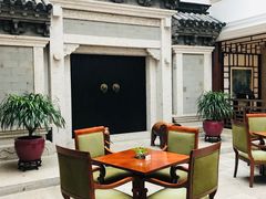 -绍兴饭店知遇楼(环山路店)