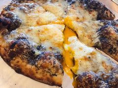 -Mercato莫卡多露台餐厅与酒吧(K11店)