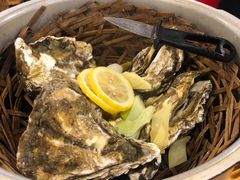 -冶建镜子·老南昌大排档·江西虾王(总店)