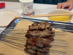-哈力家·西北烧烤烤串(凤城三路店)