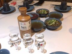 -58度品质川菜馆(经一路店)