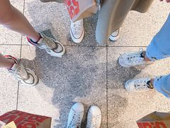 -麦当劳(苏州中心星悦汇店)