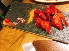 红烧鸽-大鸽饭(岗顶店)
