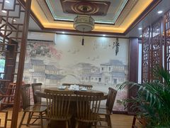 -观桥阁(锦溪店)