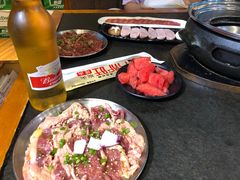 -火炉旺烤肉啤酒屋(沈北创始店)