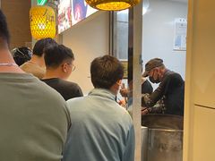 -百年夯碳烤胡椒饼(阿拉城店)