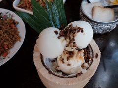 -婉泰·特色小吃·舂鸡脚(告庄二店)