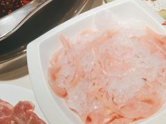-大队长主题火锅(观音桥店)