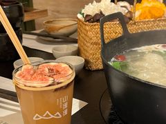 -山缓缓火锅(上海闵行龙湖店)