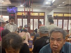 大堂-荣阳楼(山塘街店)