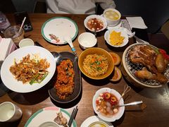 -清水亭湖北菜(大屯DT51店)