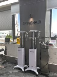 -Sying杉影日式烫染專門店