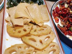 -爱妻鱼•老体北重庆水煮鱼•川菜(白云路店)