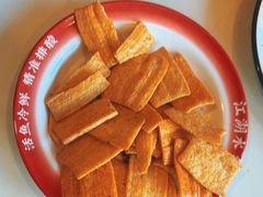 -江湖水乡铁锅炖魚(周庄嘉园店)