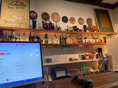 -爱上层楼咖啡馆(为公桥店)