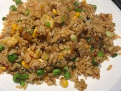 盛焰特色炒饭-盛焰铁板烧(王府井店)