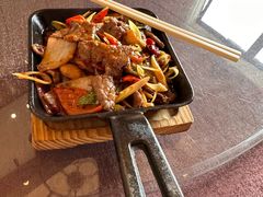 -南沙游艇会·大兵船餐厅