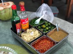 -清水湾3号(东方小周海鲜店)