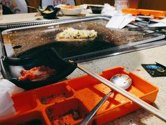 -猪的故事·韩式烤肉(韩乐坊店)