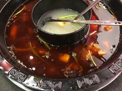 -重庆烧鸡公火锅(簋街店)