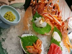 -極上萬膳·日料放题(海岸城店)