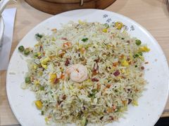 -蒋家桥饺面店(东关街店)