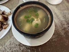-四合心砂锅居(轩辕小区店)