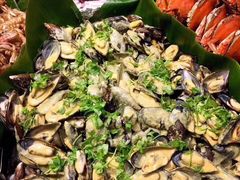 -阿斯利康食堂(张江园区店)