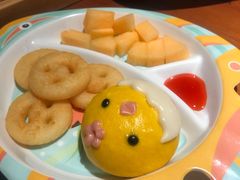 -鱼谦脆皮烤鱼(华阳城店)