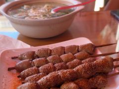 -吉云馄饨(桑梓路店)