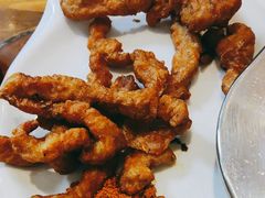 -蟹肉煲蟹肉(阊胥路店)