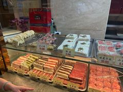 -四宜糕团店(南大街店)