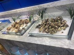 -火锅岛潮牌自助餐厅(天津天佑城店)