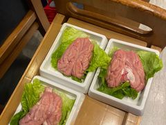 -傣妹火锅(罗宾森购物中心店)