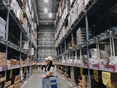 -IKEA宜家家居(南京商场)