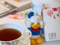 -花城苑广府菜(侨鑫店)