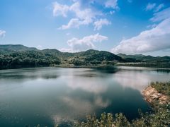 -里口山风景名胜区
