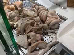 -白七刀·博白白切·广西客家菜