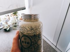 -野萃山·潮汕厚果汁(十亩地店)