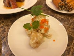 -杭州JW万豪酒店-万豪中餐厅