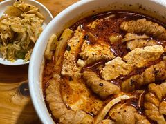 老鳯府豆花泡馍-老鳯府豆花泡馍(第五大道店)