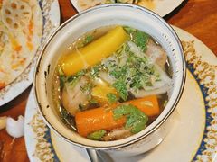 -新疆哈利德餐厅(紫薇都市店)