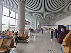 -广州白云国际机场-T2航站楼