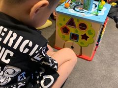 -七田真国际教育早教(碧湖城市广场中心)