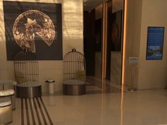 -福州金融街万达鳌峰洲地铁站锦江都城酒店