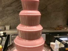 -万达文华酒店·48F云端窗景美食汇自助餐厅